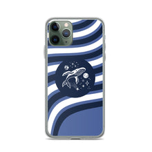 Load image into Gallery viewer, iPhone Case - Whale in space