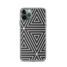 Load image into Gallery viewer, ABSTRACT 100 - iPhone Case