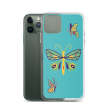 Load image into Gallery viewer, iPhone Case - Butterfly