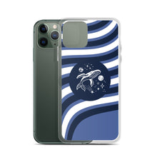 Load image into Gallery viewer, iPhone Case - Whale in space