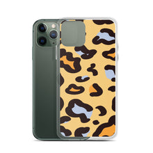 Load image into Gallery viewer, iPhone Case - Leopard