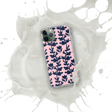 Load image into Gallery viewer, LEAVES - iPhone Case