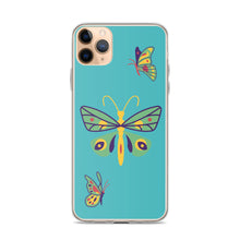 Load image into Gallery viewer, iPhone Case - Butterfly
