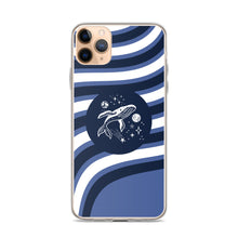 Load image into Gallery viewer, iPhone Case - Whale in space
