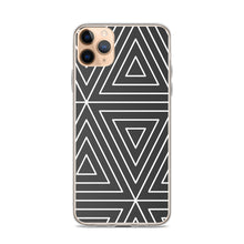 Load image into Gallery viewer, ABSTRACT 100 - iPhone Case