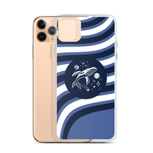 Load image into Gallery viewer, iPhone Case - Whale in space