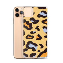 Load image into Gallery viewer, iPhone Case - Leopard