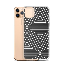 Load image into Gallery viewer, ABSTRACT 100 - iPhone Case
