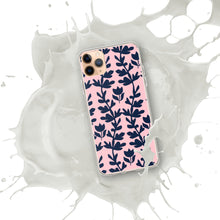 Load image into Gallery viewer, LEAVES - iPhone Case