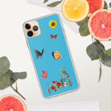 Load image into Gallery viewer, iPhone Case - BUTTERFLY SUMMER