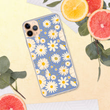 Load image into Gallery viewer, DAISIES - iPhone Case