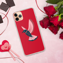 Load image into Gallery viewer, Free Bird-iPhone Case