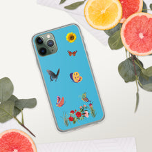 Load image into Gallery viewer, iPhone Case - BUTTERFLY SUMMER