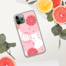 Load image into Gallery viewer, iPhone Case - Fruit