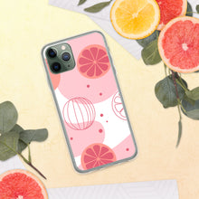 Load image into Gallery viewer, iPhone Case - Fruit