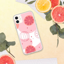 Load image into Gallery viewer, iPhone Case - Fruit