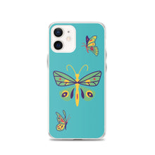 Load image into Gallery viewer, iPhone Case - Butterfly