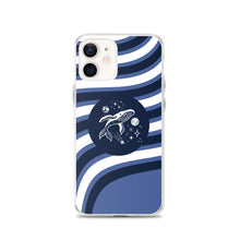 Load image into Gallery viewer, iPhone Case - Whale in space