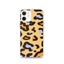 Load image into Gallery viewer, iPhone Case - Leopard