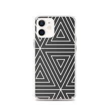Load image into Gallery viewer, ABSTRACT 100 - iPhone Case