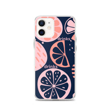 Load image into Gallery viewer, iPhone Case - drinks