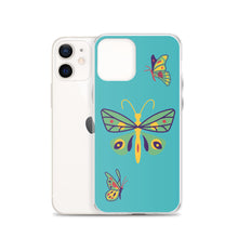Load image into Gallery viewer, iPhone Case - Butterfly