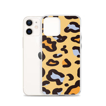 Load image into Gallery viewer, iPhone Case - Leopard