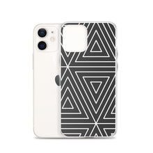 Load image into Gallery viewer, ABSTRACT 100 - iPhone Case