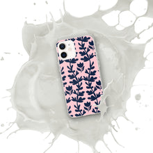 Load image into Gallery viewer, LEAVES - iPhone Case