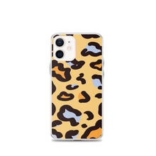 Load image into Gallery viewer, iPhone Case - Leopard