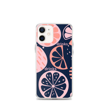 Load image into Gallery viewer, iPhone Case - drinks