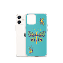 Load image into Gallery viewer, iPhone Case - Butterfly