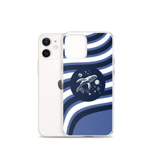 Load image into Gallery viewer, iPhone Case - Whale in space