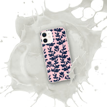 Load image into Gallery viewer, LEAVES - iPhone Case