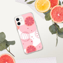 Load image into Gallery viewer, iPhone Case - Fruit