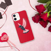Load image into Gallery viewer, Free Bird-iPhone Case