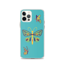 Load image into Gallery viewer, iPhone Case - Butterfly