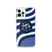 Load image into Gallery viewer, iPhone Case - Whale in space