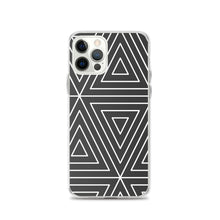 Load image into Gallery viewer, ABSTRACT 100 - iPhone Case