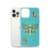 Load image into Gallery viewer, iPhone Case - Butterfly
