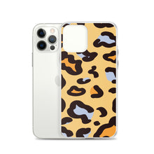 Load image into Gallery viewer, iPhone Case - Leopard