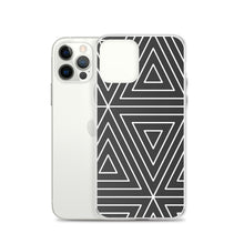 Load image into Gallery viewer, ABSTRACT 100 - iPhone Case
