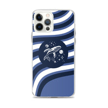 Load image into Gallery viewer, iPhone Case - Whale in space