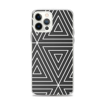Load image into Gallery viewer, ABSTRACT 100 - iPhone Case