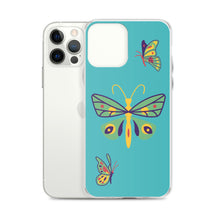 Load image into Gallery viewer, iPhone Case - Butterfly