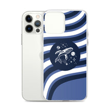 Load image into Gallery viewer, iPhone Case - Whale in space