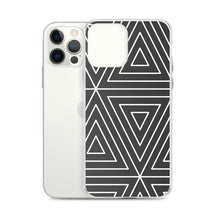 Load image into Gallery viewer, ABSTRACT 100 - iPhone Case