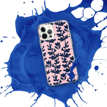 Load image into Gallery viewer, LEAVES - iPhone Case