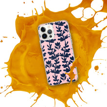 Load image into Gallery viewer, LEAVES - iPhone Case