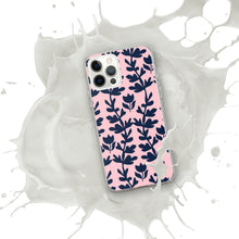 Load image into Gallery viewer, LEAVES - iPhone Case